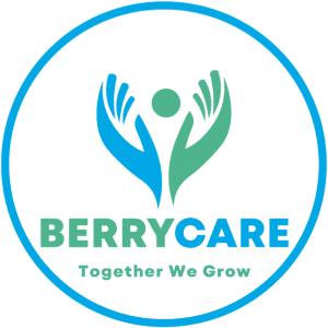 logo for Berry Care Ltd